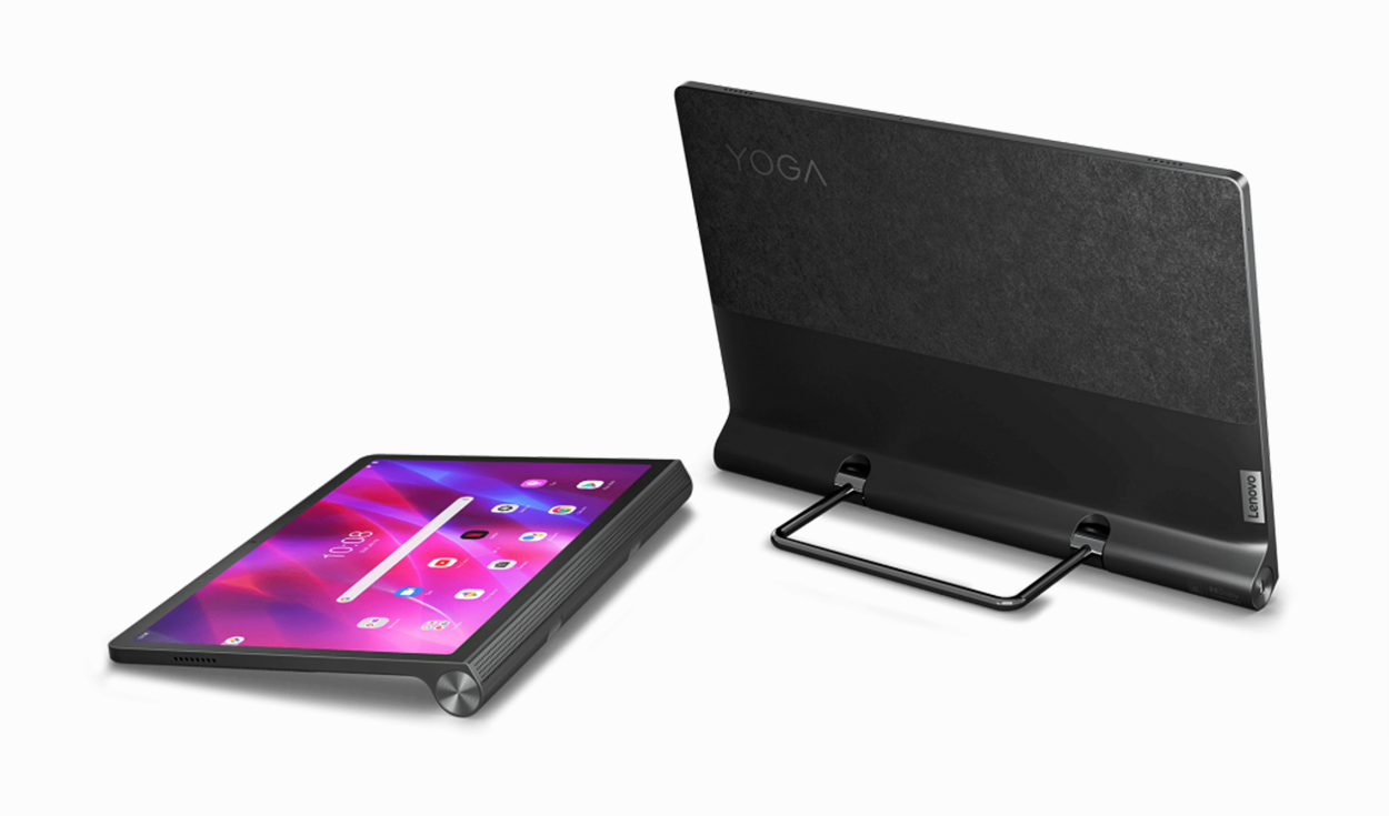 Nueva tablet Lenovo Yoga 11 y 13